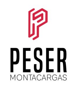 Peser Montacargas