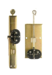 SENSOR DE ESTIRAMIENTO DE CABLES.